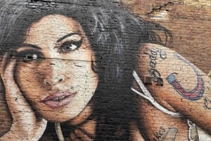 London: Camden und Primrose Hill Musik- und Film-Rundgang
