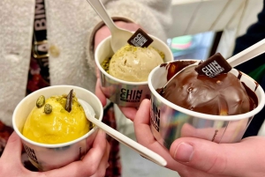 London: Camden Market mattur med 7 street food-provsmakningar