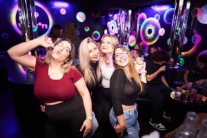 Camden Pub Crawl & Bar Tour Londres