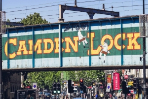 London: Camden Walking Tour