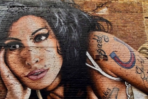 London: Camden Walking Tour