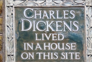 London: Camden Walking Tour