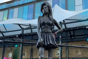 London: Camden Walking Tour