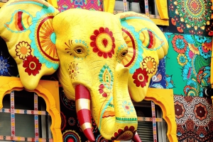 Londres : Visite à pied de Camden