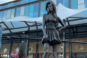 Londres : Visite à pied de Camden