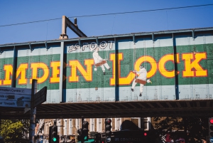 Londres : Visite à pied de Camden