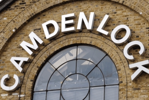 Londres : Visite à pied de Camden