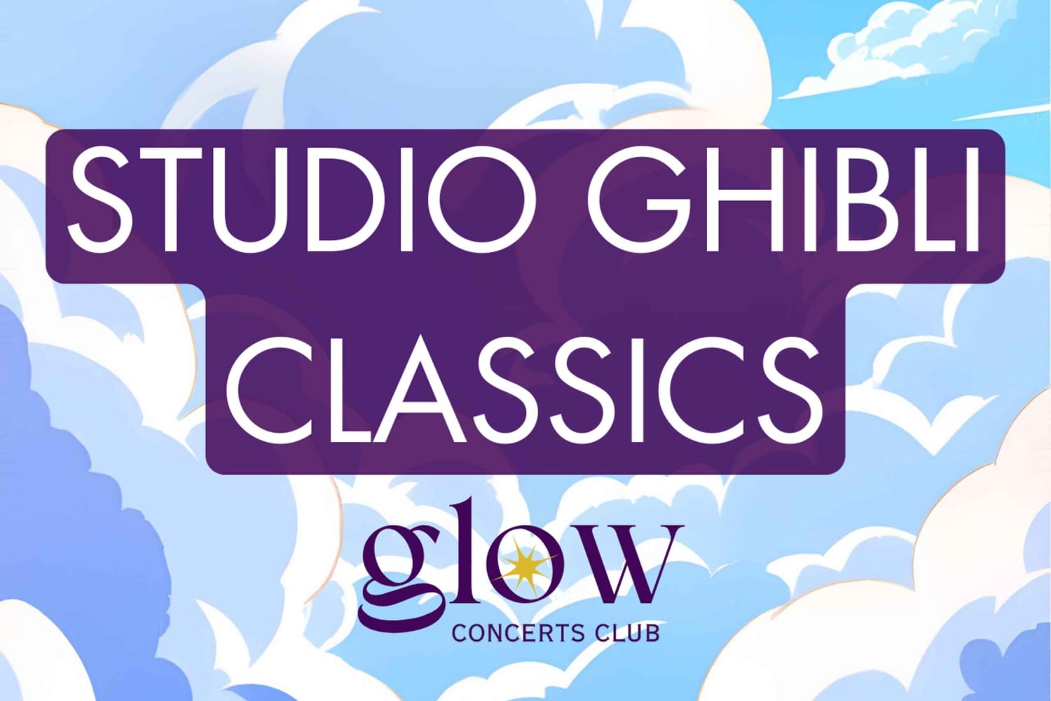 London: Candlelight Concert Ticket