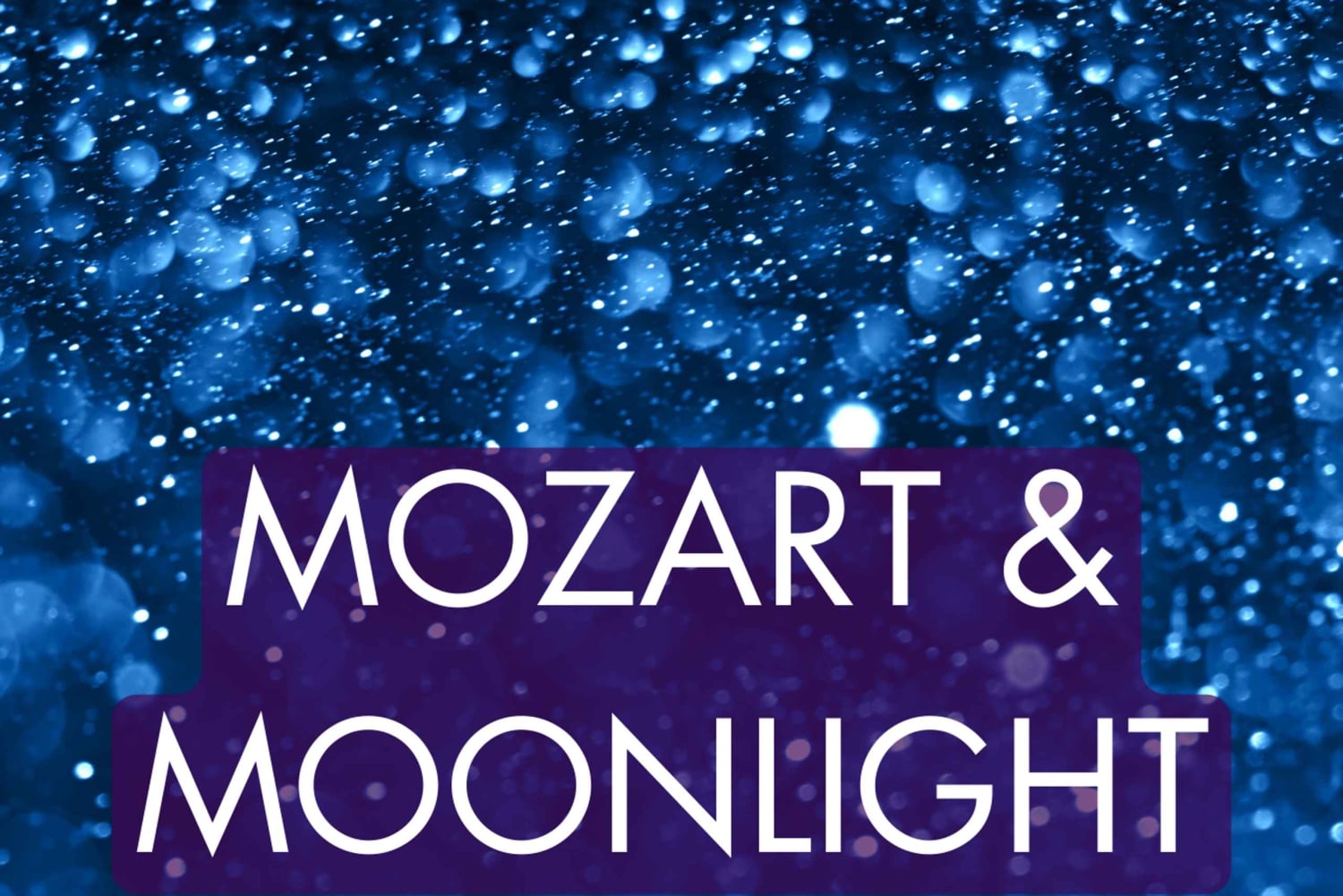 London: Candlelight Concert Ticket