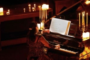 London: Candlelight Concert Ticket