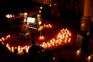 London: Candlelight Concert Ticket