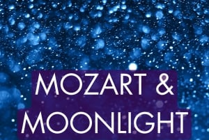 London: Candlelight Concert Ticket