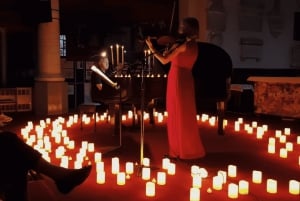 London: Candlelight Concert Ticket