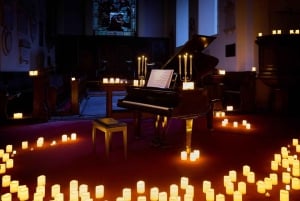 London: Candlelight Concert Ticket