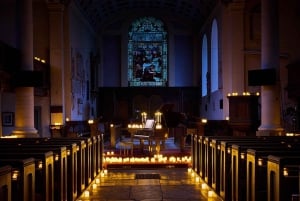 London: Candlelight Concert Ticket