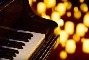 London: Candlelight Concert Ticket