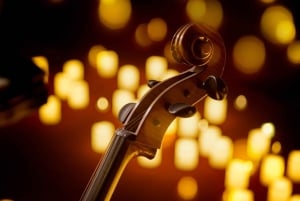 London: Candlelight Concert Ticket