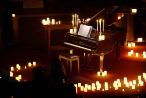 London: Candlelight Concerts Club