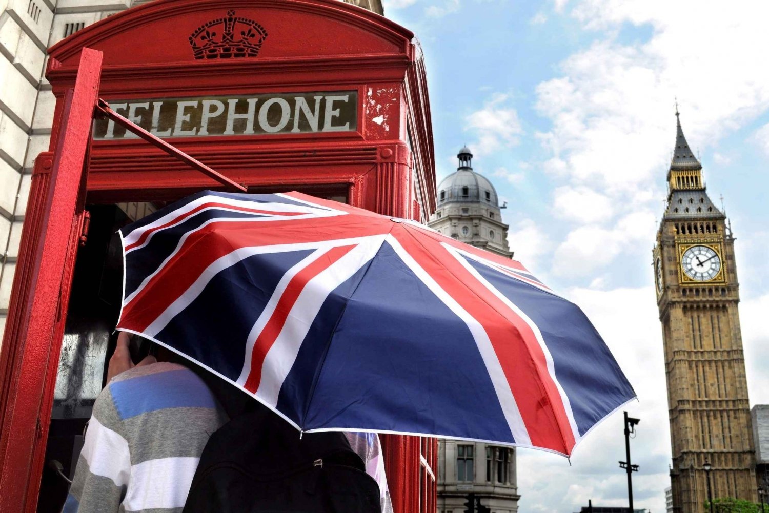 London: Capture the most Photogenic Spots with a Local