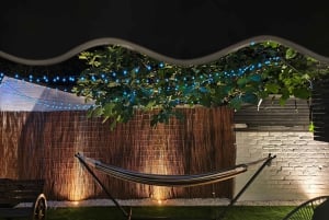 London Cat Cafe: bilet wstępu do Cat Lounge