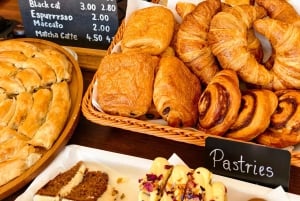 London Cat Cafe: bilet wstępu do Cat Lounge