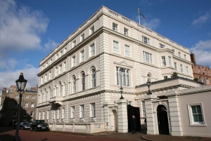 Londres: Cambio de Guardia y Tour a pie por los Palacios Reales