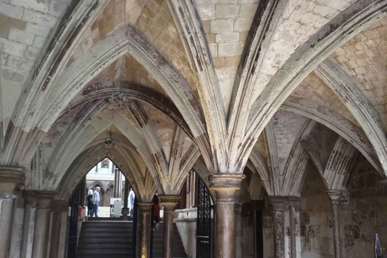 London Private Tour: Westminster Abbey and Guard Change