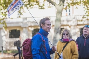 London: Changing of the Guard Walking Tour