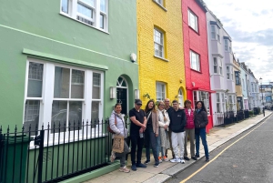 Londres: tour a pie por Chelsea: historias, lugares de interés y pequeños bocados
