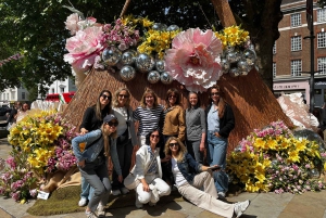 Londres: tour a pie por Chelsea: historias, lugares de interés y pequeños bocados