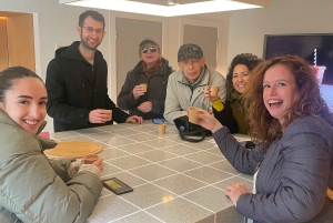 Londres: tour a pie por Chelsea: historias, lugares de interés y pequeños bocados