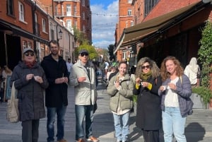 Londres: tour a pie por Chelsea: historias, lugares de interés y pequeños bocados