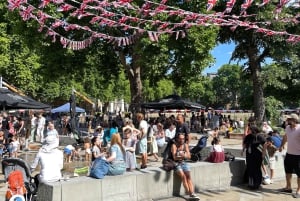 Londres: tour a pie por Chelsea: historias, lugares de interés y pequeños bocados