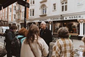 London: Churchills liv og 2. verdenskrig med rundvisning i War Rooms