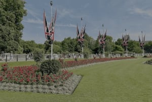 Visita guiada a Londres em português: passeio pelos pontos turísticos mais importantes