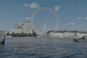 London city tour in German: the highlights