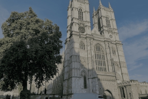 London city tour in German: the highlights