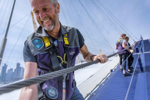 London: Climb The Roof of The O2 Arena