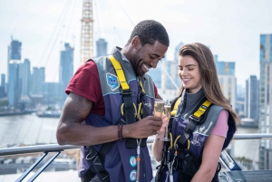 London: Climb The Roof of The O2 Arena