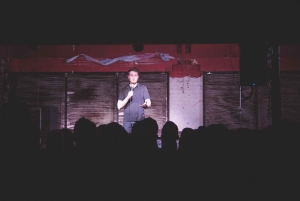 London Comedy Show im City Comedy Club