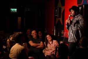 London Comedy Show im City Comedy Club