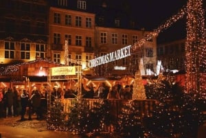 London: Weihnachtsmarkt-Tour in den Cotswolds
