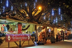 London: Weihnachtsmarkt-Tour in den Cotswolds