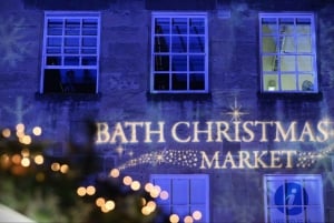 London: Weihnachtsmarkt-Tour in den Cotswolds