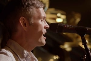 London: Countrymusikfest med linedance, tvåstegsdans