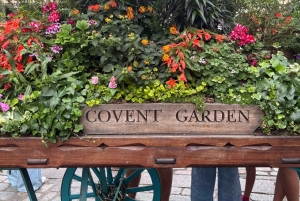 London: Covent Garden Geister und Legenden – Rundgang