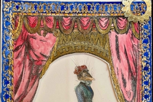 London: Covent Garden Geister und Legenden – Rundgang