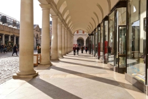 London: Covent Garden Geister und Legenden – Rundgang