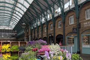 London: Covent Garden Geister und Legenden – Rundgang