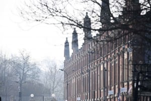 Londres: Tour guiado de Craven Cottage en el Fulham Football Club